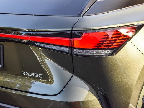 New 2026 Lexus RX 350 Premium image 7