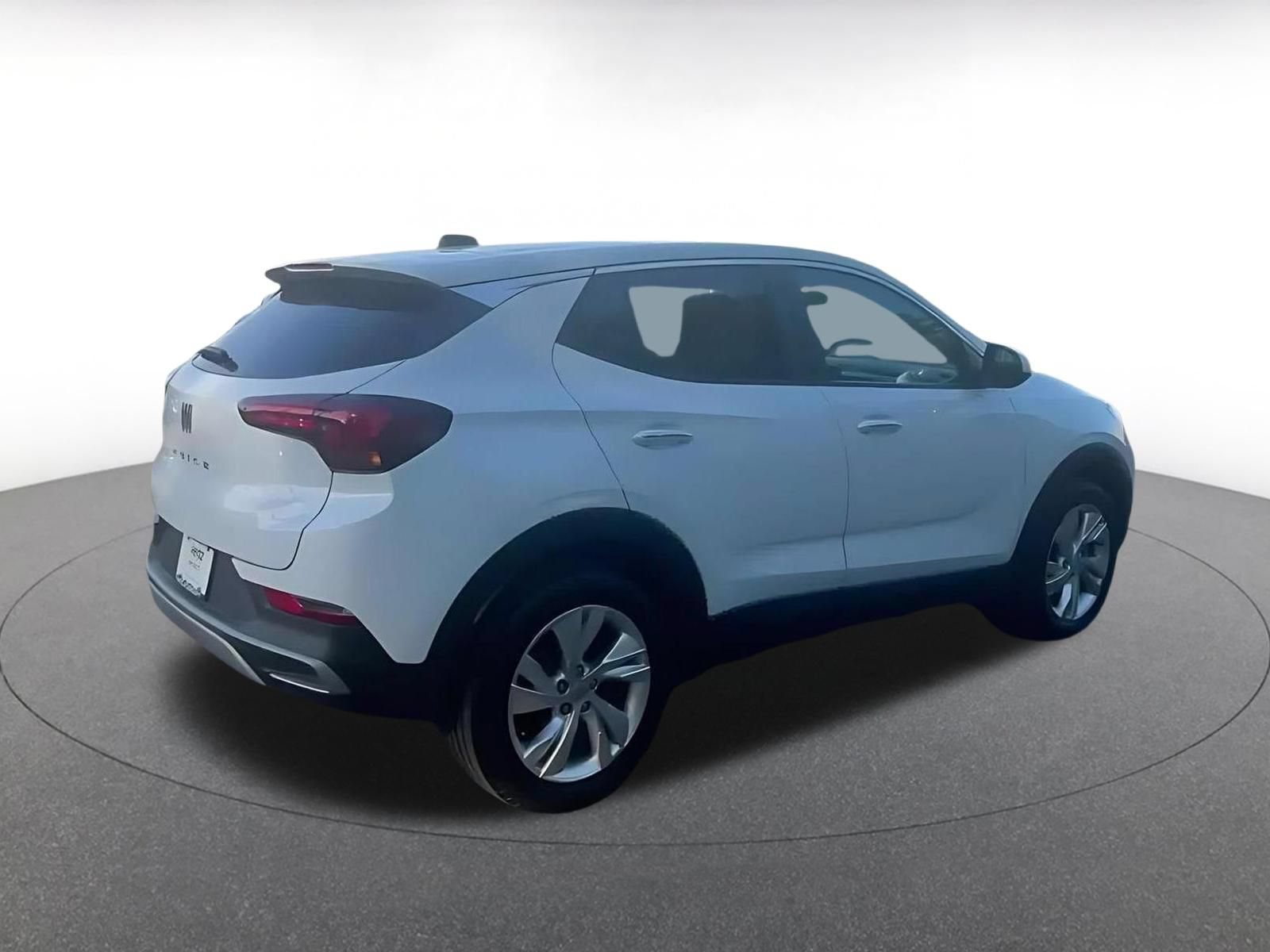 Used 2025 Buick Encore GX Preferred FWD image 14