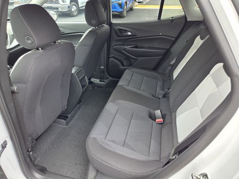 New 2026 Chevrolet Trax LS FWD image 6