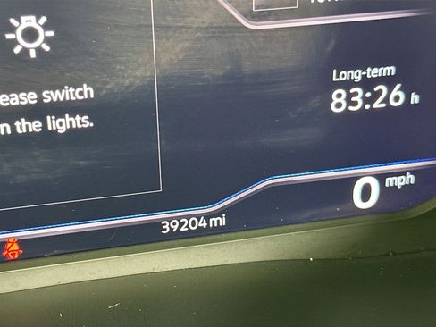 Used 2023 Volkswagen Atlas SE image 12