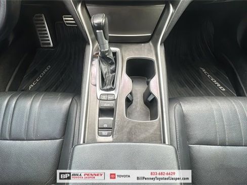Used 2021 Honda Accord Sport Special Edition image 9