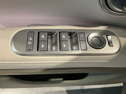 New 2026 Hyundai Palisade Limited image 11