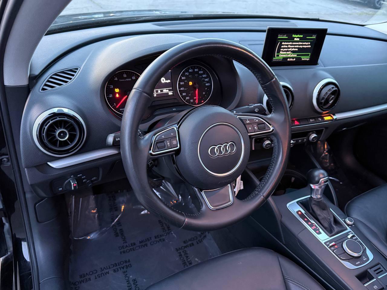 Used 2016 Audi A3 1.8T Premium FWD image 16