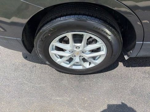 Used 2022 Chevrolet Equinox LS AWD/4WD image 42