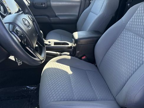 Used 2023 Toyota Tacoma SR image 14