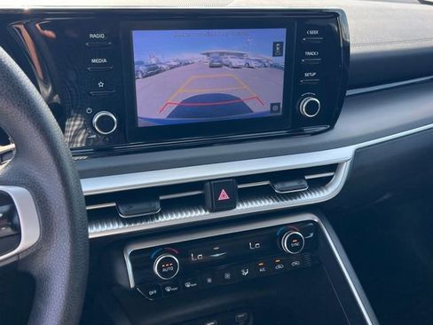 Certified 2023 Kia K5 LXS FWD image 20
