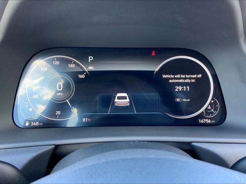 Used 2023 Hyundai Sonata SEL w/ Convenience Package image 24