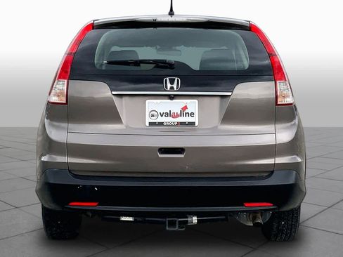 Used 2013 Honda CR-V LX image 4