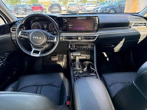 Used 2024 Kia K5 EX w/ EX Premium Package FWD image 11