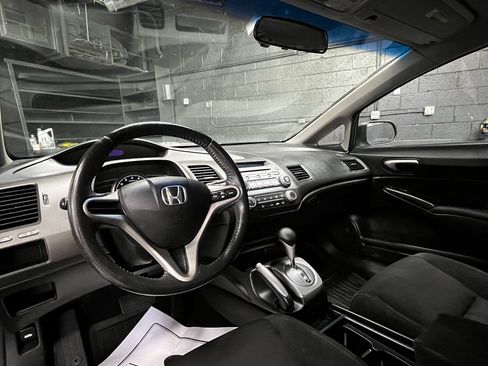 Used 2010 Honda Civic LX-S image 11