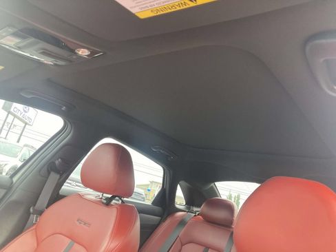 Used 2022 Kia K5 GT-Line w/ GT-Line FWD Premium Package image 21