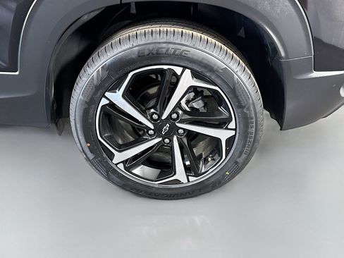 Used 2022 Chevrolet TrailBlazer RS FWD image 37