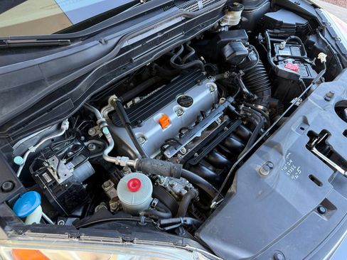 Used 2010 Honda CR-V LX image 33
