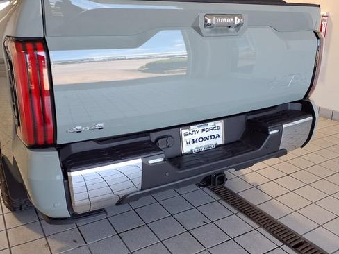 Used 2025 Toyota Tundra 1794 Edition AWD/4WD image 28