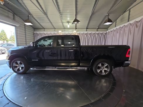Used 2020 RAM 1500 Laramie AWD/4WD image 6