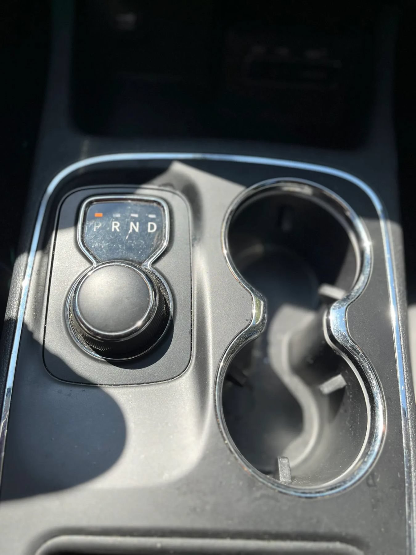 Used 2017 Dodge Durango GT w/ Nav & Power Liftgate Group RWD image 16