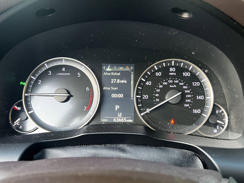 Used 2017 Lexus ES 350 w/ Premium Package image 22