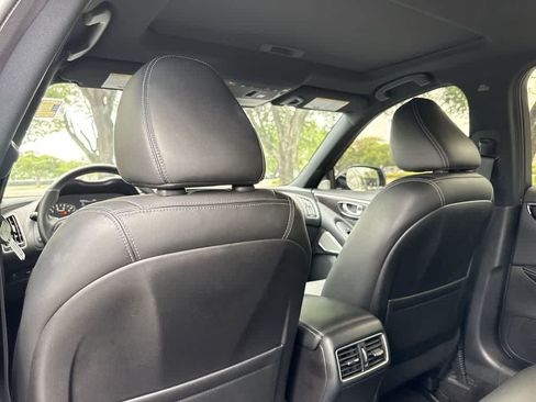 Used 2023 INFINITI Q50 Sensory RWD image 23