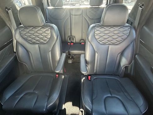 Used 2020 Hyundai Palisade Limited image 22