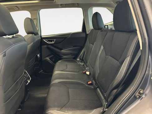 Used 2023 Subaru Forester Premium AWD/4WD image 13