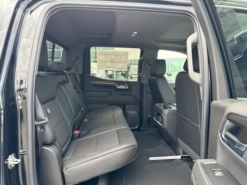 New 2026 GMC Sierra 1500 Denali w/ Denali Reserve Package AWD/4WD image 26
