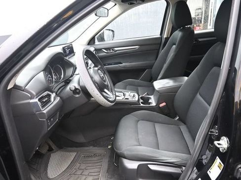 Used 2018 MAZDA CX-5 Sport FWD image 12