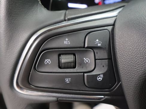 Used 2023 Buick Envision Essence AWD/4WD image 31
