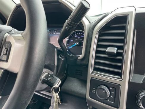 Used 2019 Ford F250 Lariat w/ Tow Technology Bundle AWD/4WD image 21