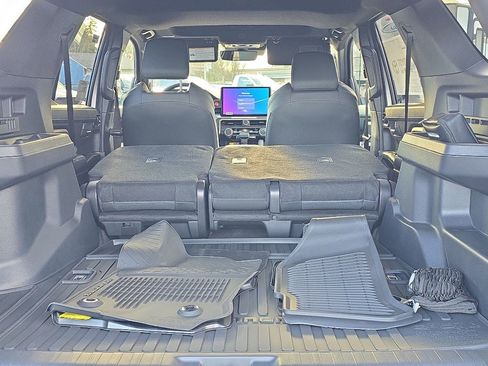 New 2026 Toyota 4Runner TRD Sport Premium image 10