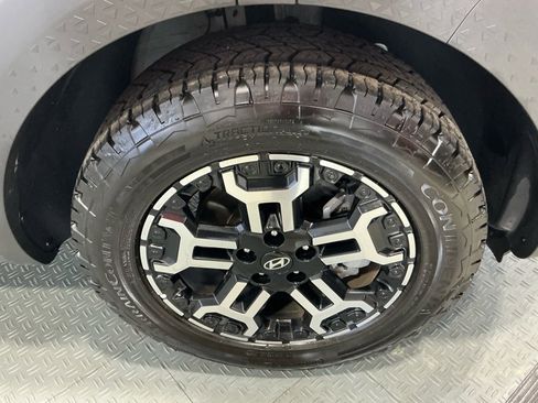 Used 2025 Hyundai Santa Cruz XRT image 45