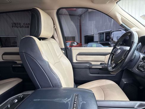 Certified 2022 RAM 2500 Limited w/ Towing Technology Group image 10