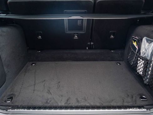 New 2026 Mercedes-Benz G 550 image 55