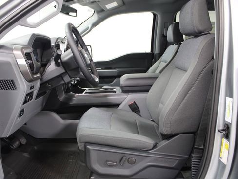 New 2026 Ford F150 XLT w/ Equipment Group 302A MID image 22