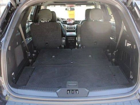 Used 2023 Ford Explorer Timberline w/ Timberline Technology Package AWD/4WD image 9