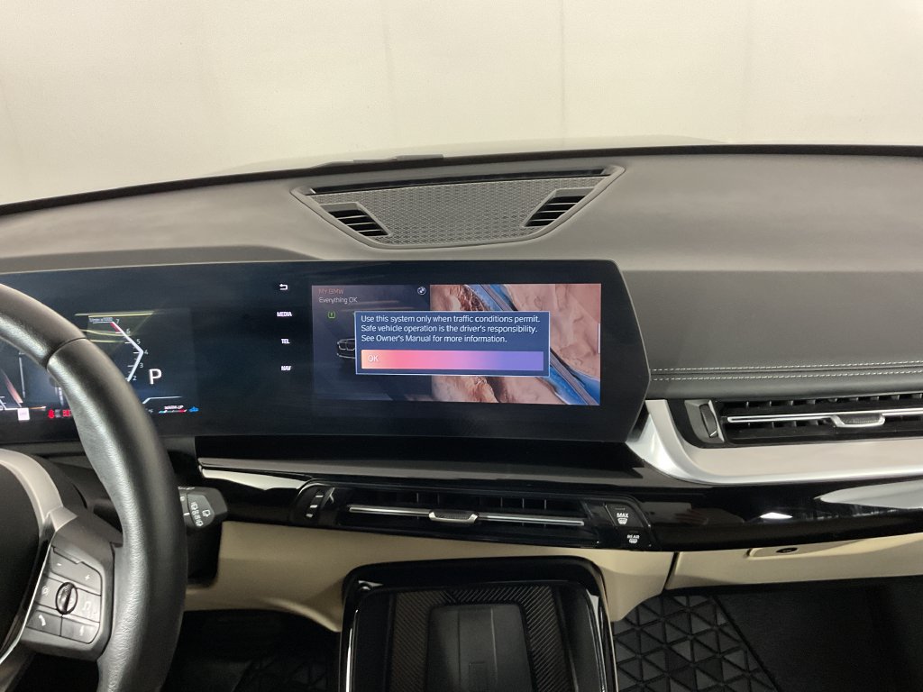 Used 2024 BMW X1 xDrive28i w/ Convenience Package AWD/4WD image 13
