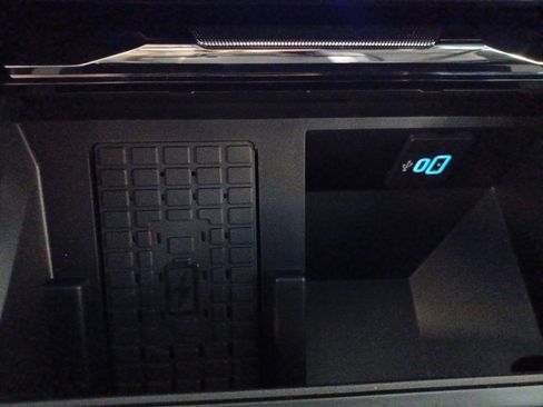 New 2026 Ford F250 Lariat w/ Chrome Package image 30