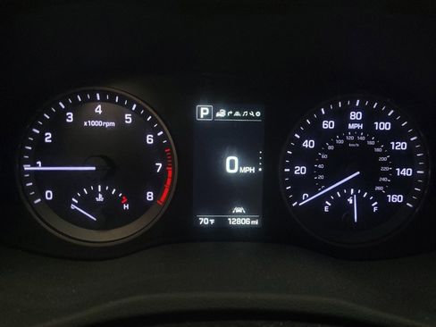 Used 2018 Hyundai Tucson Limited w/ Ultimate Package 02 FWD image 23
