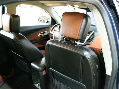 Used 2016 Chevrolet Equinox LTZ image 10