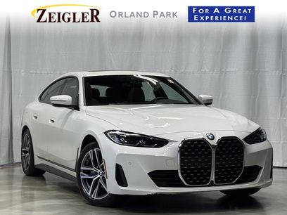 Certified 2023 BMW 430i Gran Coupe xDrive w/ Premium Package
