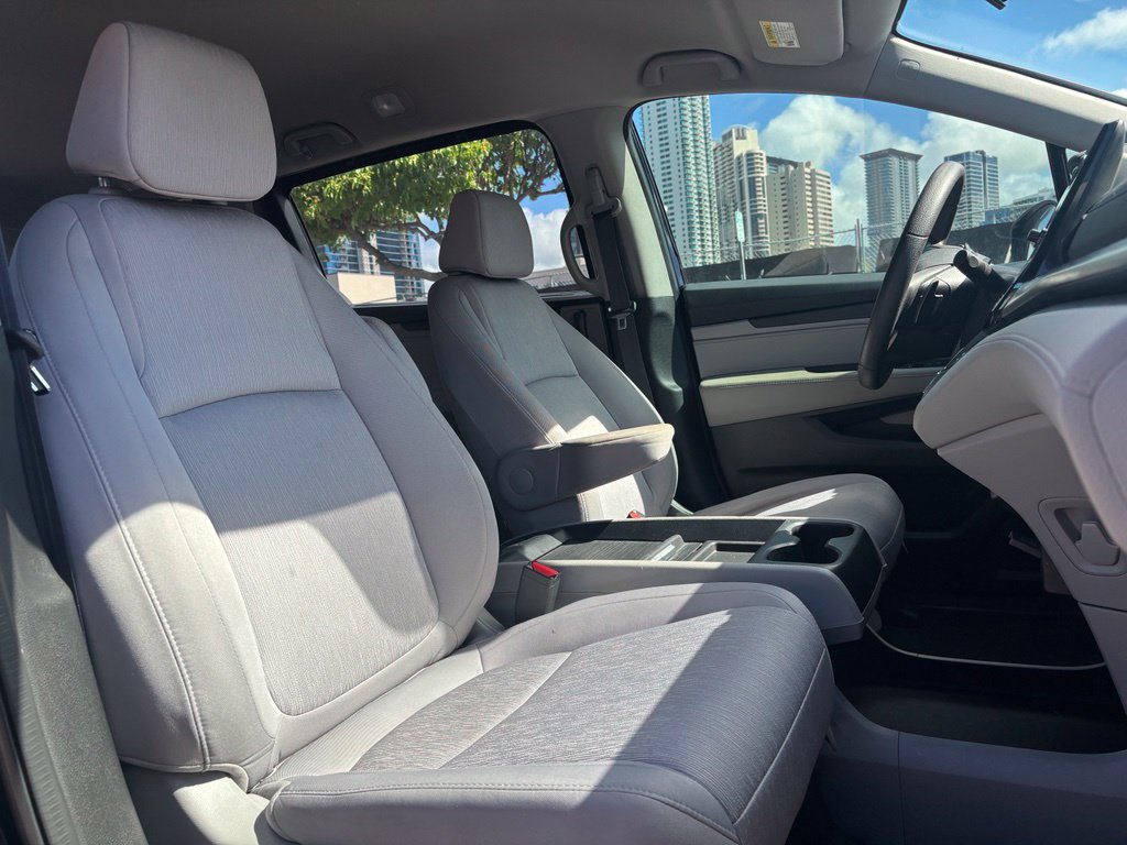 Used 2021 Honda Odyssey EX image 9