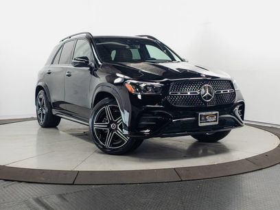 Used 2024 Mercedes-Benz GLE 450e 4MATIC w/ AMG Line Exterior
