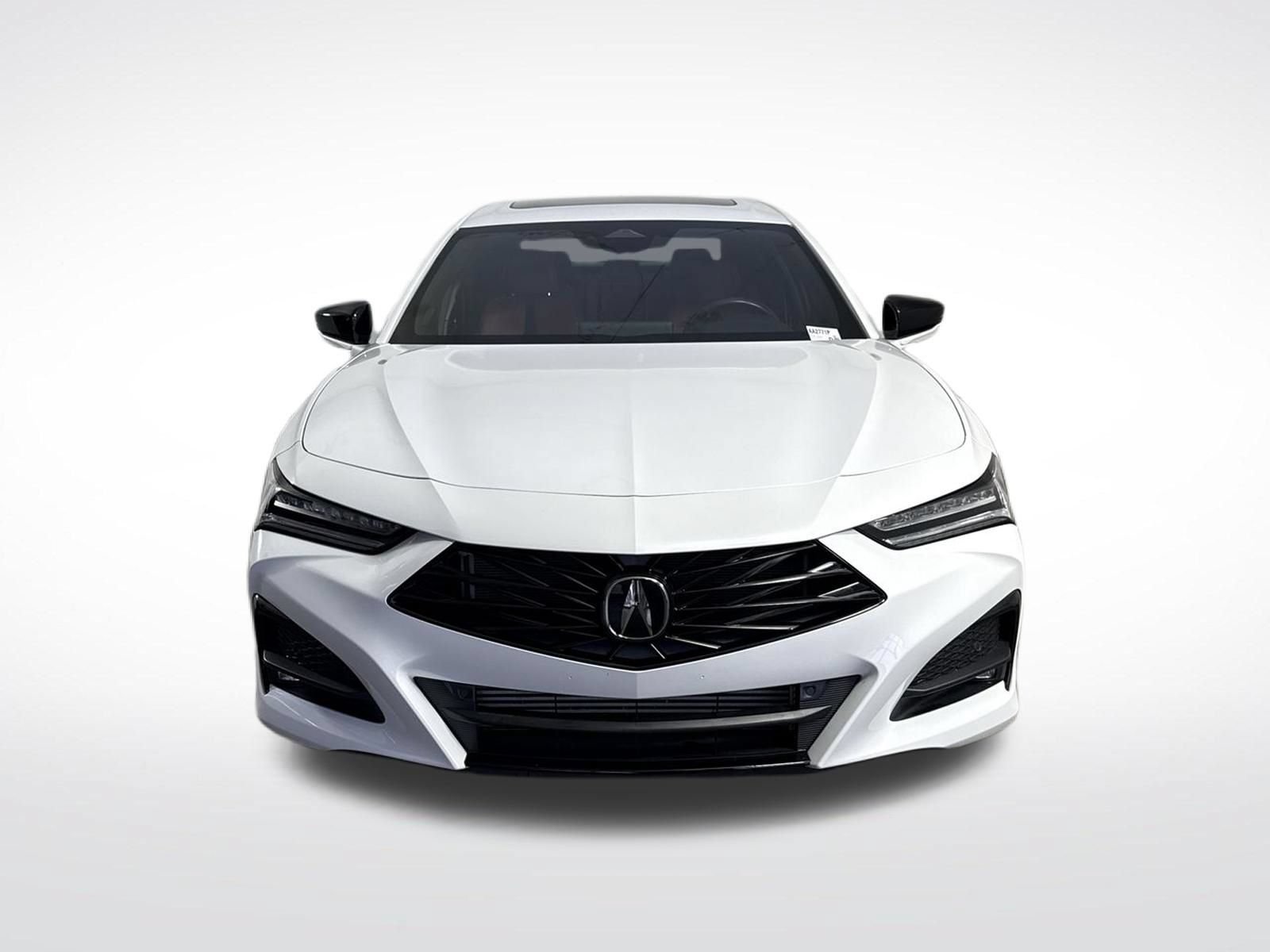 Certified 2025 Acura TLX w/ A-SPEC Package AWD/4WD image 25