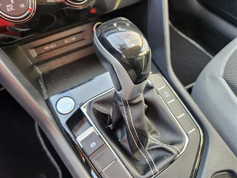 Certified 2023 Volkswagen Taos S w/ Driver Assistance Package image 34