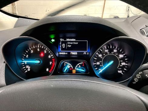 Used 2018 Ford Escape SEL w/ Canadian Touring Package image 13