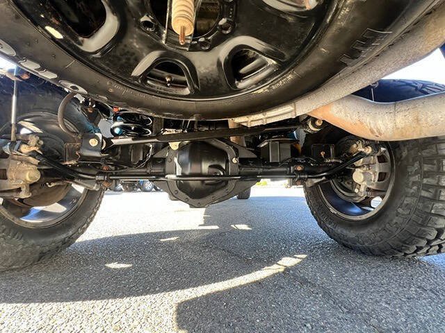 Used 2018 RAM 2500 Tradesman w/ Chrome Appearance Group AWD/4WD image 22