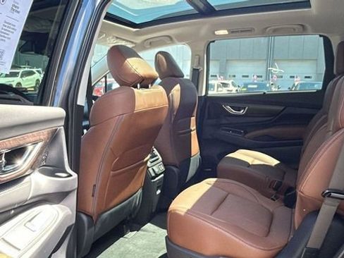 New 2026 Subaru Ascent Touring AWD/4WD image 33