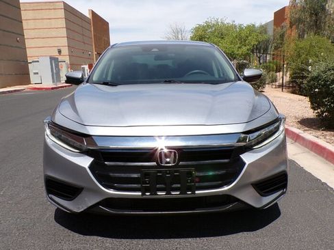Used 2020 Honda Insight EX image 2