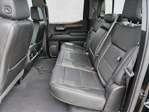Used 2024 GMC Sierra 1500 Denali w/ Denali Reserve Package AWD/4WD image 23