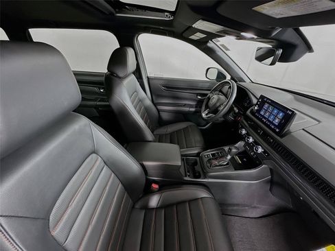 Certified 2024 Honda CR-V Sport-L image 28