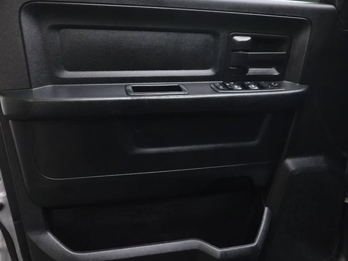 Used 2020 RAM 2500 Tradesman image 16